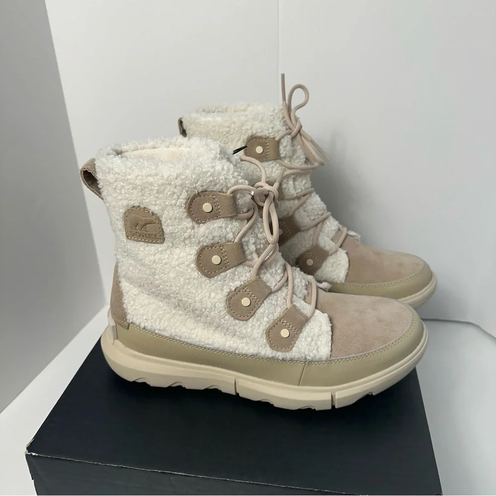 Women’s Sorel Boots